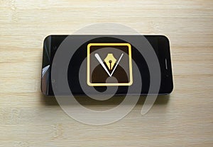 Adobe Illustrator Draw app