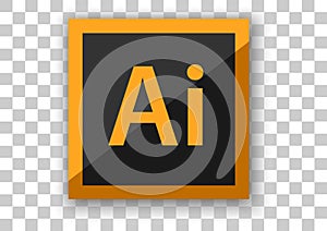 Adobe illustrator icon design software