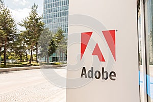 Adobe munich