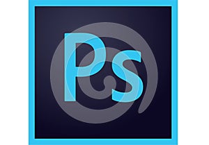 Adobe Photoshop CC Logo