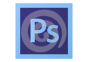 Adobe Photoshop CS6 Logo