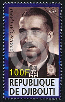 Adolf Galland