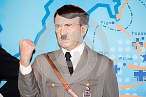 Adolf Hitler