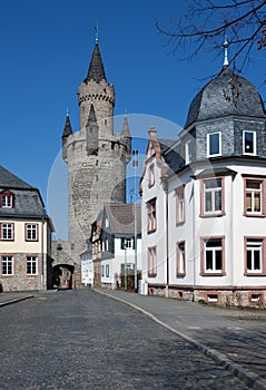 Adolfsturm Friedberg