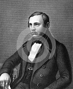 Adolph Gottlieb Ferdinand Schoder