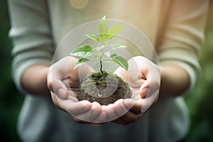 Adopting eco - friendly habits, such as recycling and conserving energy, helps preserve our planet for future