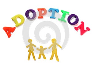 Adoption