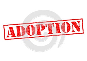 ADOPTION