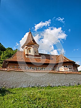 Adormirea Maicii Domnului church