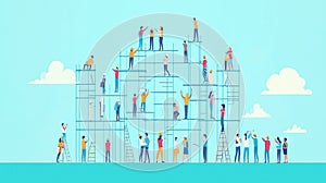 ADP Workforce Now Simplifies Payroll, Benefits, and Employee Records for Efficient HR Management photo