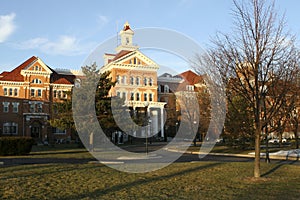 Adrian Dominican Campus