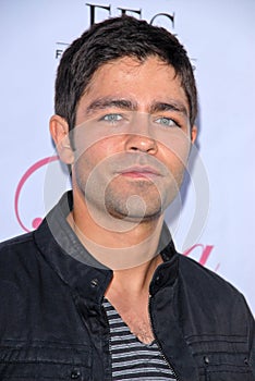 Adrian Grenier
