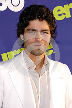 Adrian Grenier