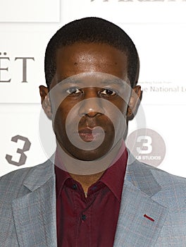 Adrian Lester