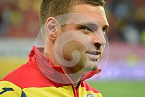 Adrian Popa (Romania)