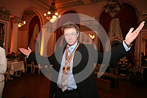 Adrian Streinu Cercel