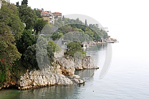 Adriatic Coast
