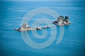 Adriatic Islets photo