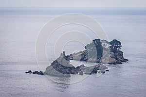 Adriatic Sea islets