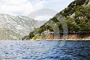 Adriaticsea sea photo