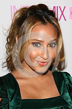 Adrienne Bailon