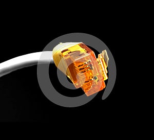 Adsl connector