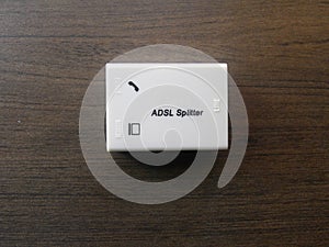 ADSL Splitter