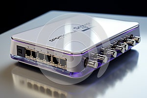 ADSL Splitter