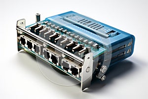 ADSL Splitter