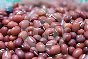 Aduki Beans