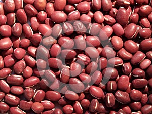 Aduki Beans