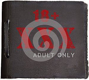 Adult only