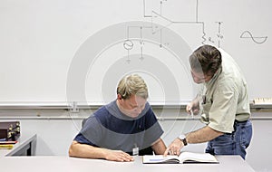 Adult Ed - Study Help