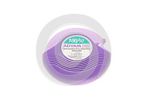Advair inhaler