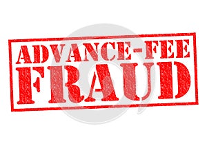 ADVANCE-FEE FRAUD