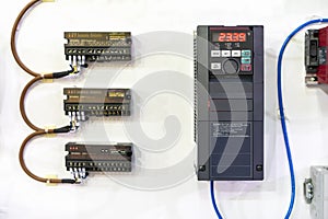 Advance universal automatic inverter for electric current vector or vfd high performance and accuracy control & supply for