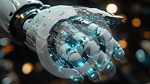 Advanced AI System for Optimizing Treatment Processes