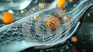 Advanced Bioelectronic Sensor Material for Disease Detection Technologies