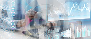 Advanced Business Analytics with Interactive Data Visualization Dashboard