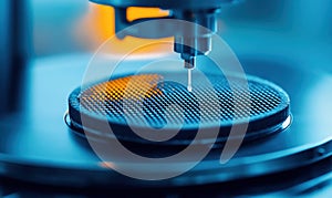 Advanced Cleaning Pad with Nanocoating