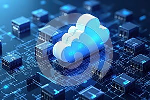 Advanced Cloud Technology in Action