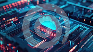 Advanced Cloud Technology