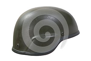 Advanced Combat Helment (ACH)
