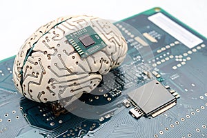 AI, Data Mining, and Neural Networks in Modern Computing and Technology Concepts