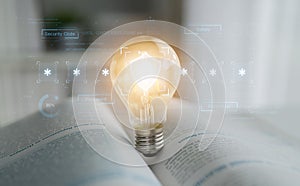 Advanced cybersecurity system with multi-factor authentication and security codes. Fermion