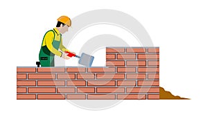 Advanced Digital Brain, Symbolizing Artificial Intelligence and Data, vector design Generative AI