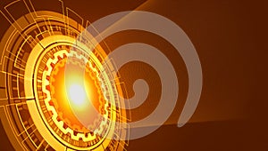 Advanced digital-interface technology delivers superior data processing and innovative system capabilities.