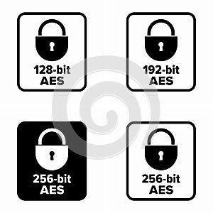 Advanced Encryption Standard (AES), with original name Rijndael