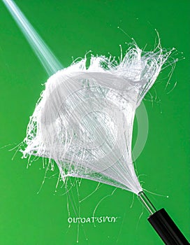 Advanced Material Science - Nanofiber Production