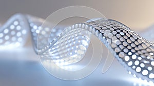 Advanced Metamaterials for Bending Light and Creating Invisibility